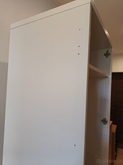 Dětská šatní skříň IKEA Stuva - 3