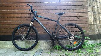 Horské kolo Rockrider ST520 XL - 3
