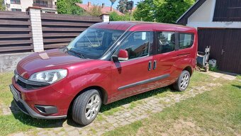 Fiat Doblo - 3
