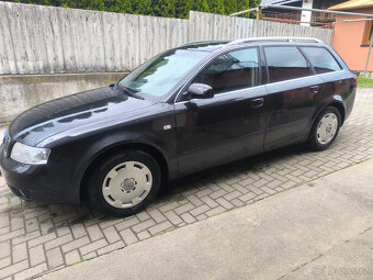 Audi A4 1.9 TDI 85KW - 3