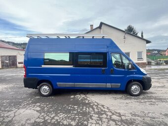 Boxer 4x4 Dangel - 3