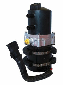 Repase hydraulických a elektrohydraulických čerpadel - 3