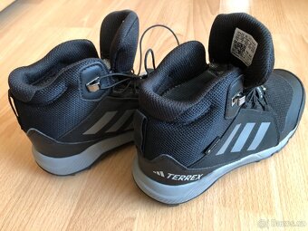 Adidas Terrex vel. 33 - 3