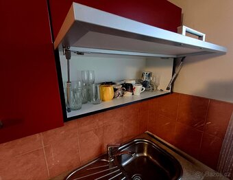 Kuchyňská linka - 3