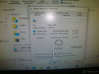 Herní počítač i7 4790K, RAM 32 GB, 3TB HDD, Ge Force GTX970 - 3