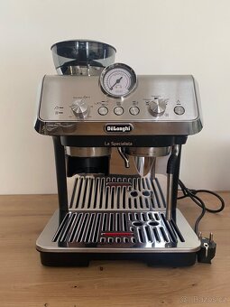 Espresso De’Longhi La Specialista ARTE - 3