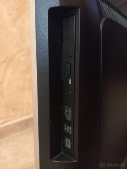 HP Pro 3520 - 3