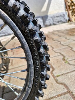 Pitbike - 3