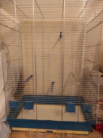Klec - 3