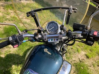 Yamaha Virago - 3