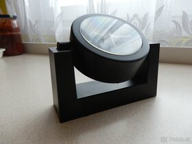 Designové hodiny se vteřinovkou - 3