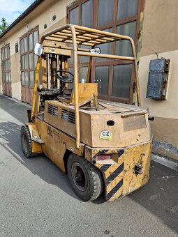 VZV Balkancar - 3