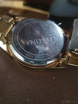 Hodinky festina - 3