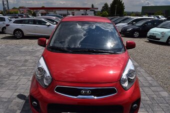 ►►Kia Picanto 1.0 i 48KW• 2X KOLA • KLIMA◄◄ - 3