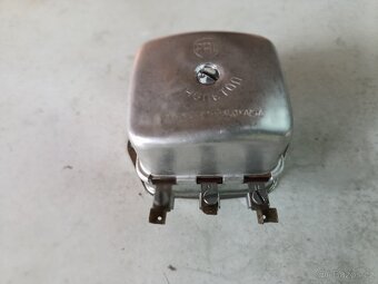 Zapalování JAWA 359/634 - 3