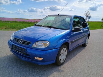 Citroen SAXO VTS 1.4 KLIMA - 3
