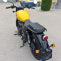 2022 ROYAL ENFIELD METEOR 350 ABS naj. 3600 km - 3