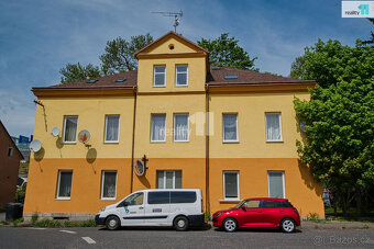 Prodej bytového domu 465 m2, Liberec ul. Vesecká - 3
