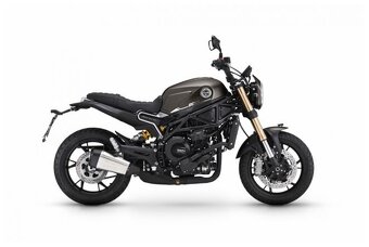 Benelli Leoncino 800 - 3