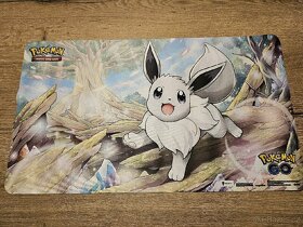 Pokémon podložky - 3