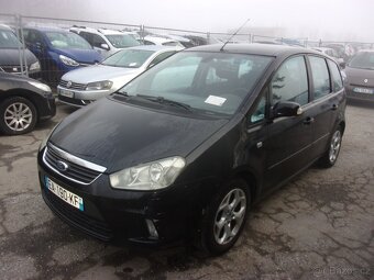 Ford C-MAX 1,6 TDCi - 3
