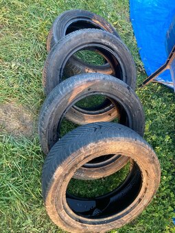 Hankook Kinergy 4S2 4 season 205/55 R16 94H - 3