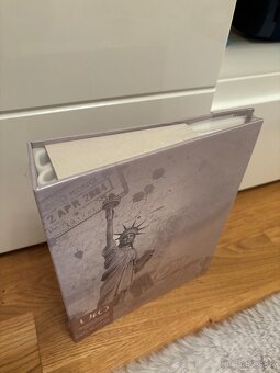 Nový fotoalbum 10x15 - 3