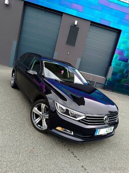 VW Passat B8 Combi 2.0Tdi 110kw DSG MY2018 - 3