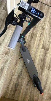 Nová elektrokoloběžka AERIUM T350 PRO - 3