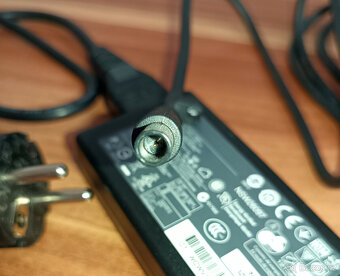 originální HP napaječ 19.5V 45W - 3