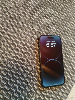 iPhone 14 pro 256gb - 3