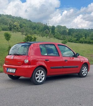 Clio - Najeto 50 000 km - Super stav - 3