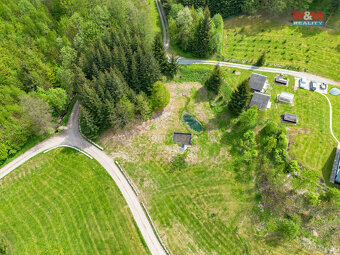 Prodej pozemku k bydlení, 2853 m², Nový Hrádek - Rzy - 3