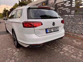 VW Passat B8 2.0 110kw, webasto, 360, panorama - 3