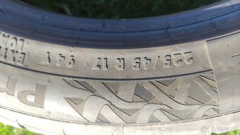 Continental Premium Contact 7 225/45 R 17 Y XL - 3