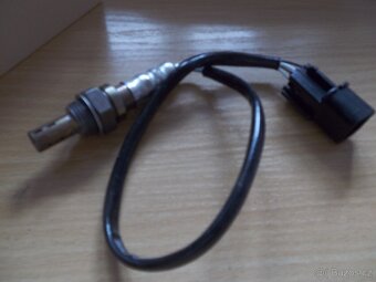 Lambda sonda - 3