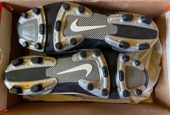 Nike Tiempo Mystic II FG- black - 3