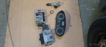 Ridici jednotka ducato 2.3jtd 88kw - 3