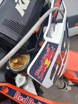 Ktm 350sx-f - 3