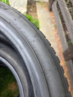 Zimní pneumatiky 205/45/17 - 3