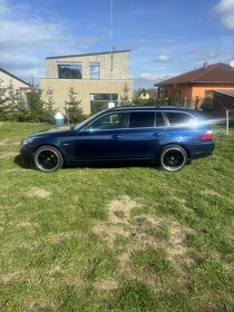 Bmw e61 530xd - 3
