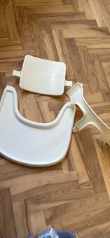 Židlička Stokke Tripp trapp - 3