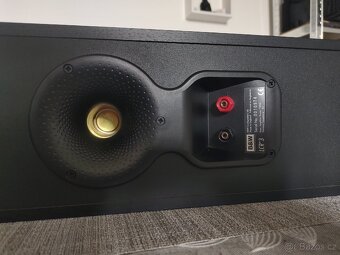 Center Bowers and Wilkins LCR3 - 3