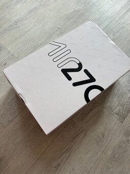 Nike Air Force 270 panské tenisky - 3