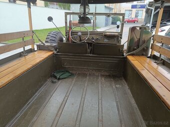 Dodge WC 52 - 3