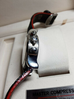 JLC JAEGER LECOULTRE MASTER COMPRESSOR EXTREME WORLD Z ROKU - 3