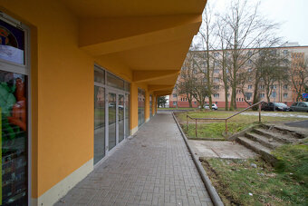 Pronájem, obchodní prostor, 180 m², Chodov, náměstí ČSM - 3