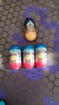 Mighty Beanz ultra rare - 3