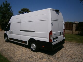 FIAT DUCATO MAXI 2,3 JTD-L4H3 AUTOMAT 2020 - 3