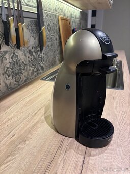 Kávovar Dolce Gusto - 3